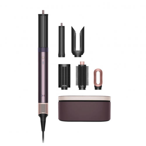 Стайлер Dyson Airwrap HS09 Co-Anda 2X Jasper Plum (Сливовая яшма)